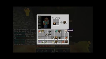 Minecraft With pitar1978 and erik59 Ep 21