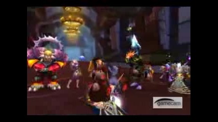 Wow - Cant Pug Kz