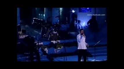 Превод - Goran Karan - Nisam te vrijedan - Live Peristil 1999. 