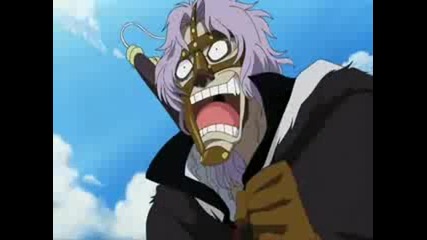 One Piece - Enies Lobby Safe Robin !!!!!