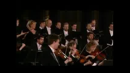 Antonio Vivaldi - Et In Terra Pax; Gloria