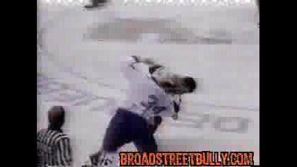 Hockey Fights Mix