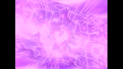 Starla and the Jewel Riders ep.14 - Morgana (p2) 