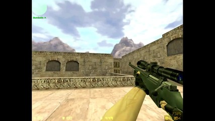 Cs - Frags 2