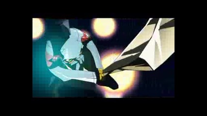Tengen Toppa Gurren Lagann Movie 2 bg sub Part 2
