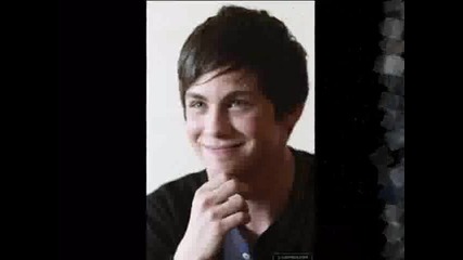 logan lerman-your love's a drug