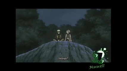 Naruto Shippuden ep. 100 