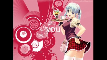 For my Friends
