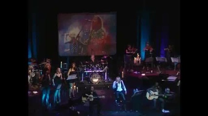Uriah Heep - Lady in black (acoustic Live)-1
