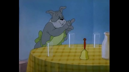 Tom Jerry 31 