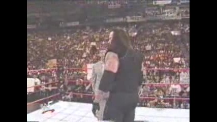 Taker Talks To Steve Austin About The Highway To Hell Video By Nickshiz.mate - Myspace Video.flv 