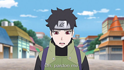 Boruto Naruto Next Generations Episode 106