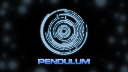 Pendulum - Blood Sugar [bb] Hd
