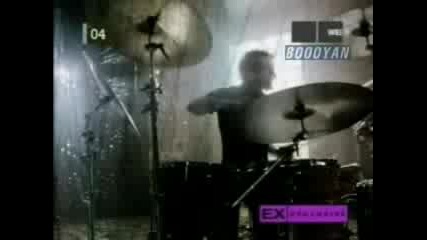 Green Day - Boulevard Of Broken Dreams