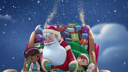 Doc Mcstuffins - Season 02 Episode 11 - A Very Mcstuffins Christmas