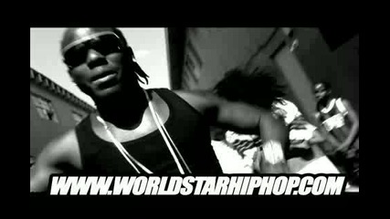 Ace Hood - Im Me