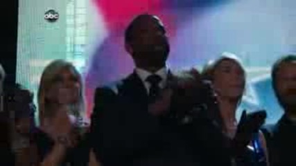 Beyonce At Last Hd Barack & Michelle Obamas First Dance Video Music Awards