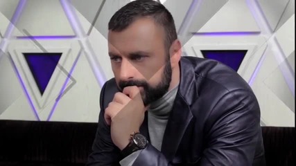 D J Дамян - Дявол в ангелско тяло - официално видео