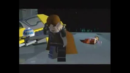 Lego Star Wars