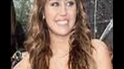 miley cyrus M A F I A