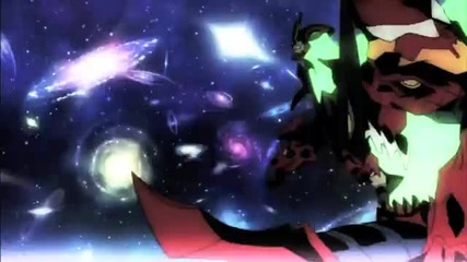 ~lagann - Hen Amv - Spiral Power!~ 