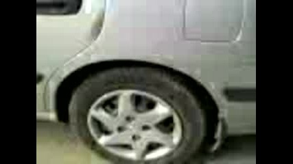 Топ Хюндай За Месеца