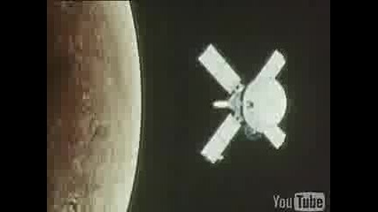 Snow Patrol - Starfighter Pilot 