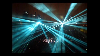 Digital Life - Break The House Down 2k10 [remix. Feat. Laidback Luke]