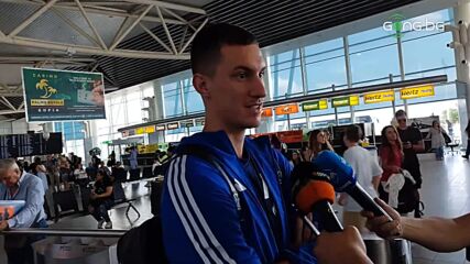 Краев: Безценен опит за нас