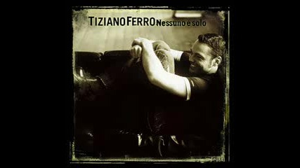 Ti scattero una foto - Ticiano Ferro