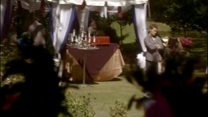 The Vampire Diaries s02 ep06 part1 