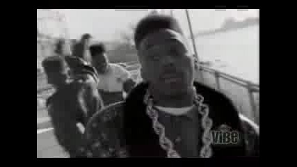 Big Daddy Kane - Lean On Me