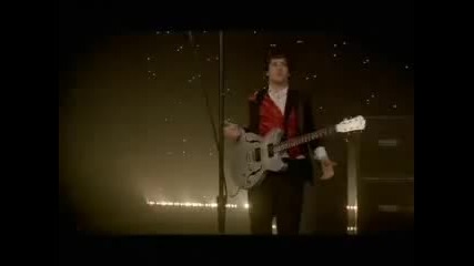 Fall Out Boy - Thnks Fr Th Mmrs 