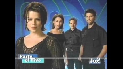 Култовият и вечен сериал Маса за Петима (1994-...-2000)