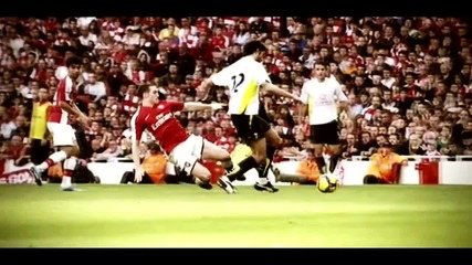 Arsenal 2010/11 Season Preview - Time to Shine