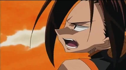 Shaman King - In the end--