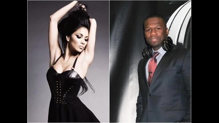 New * Nicole Scherzinger ft 50 Cent - Right there