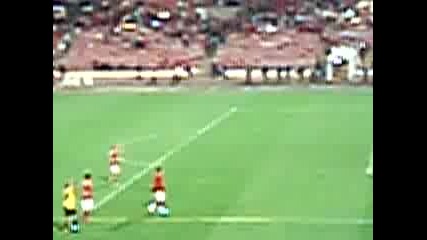 Цска - Славия 2:1 - Края на мача 05.04.2009 