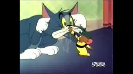 Tom & Jerry