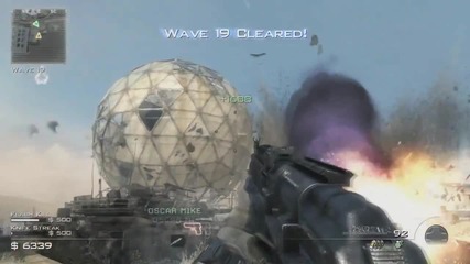 Call of Duty modern warfare 3