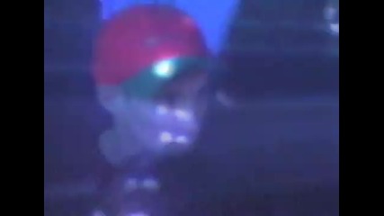 Chase Status Blind Faith feat. Liam Bailey Official Video Censored Version