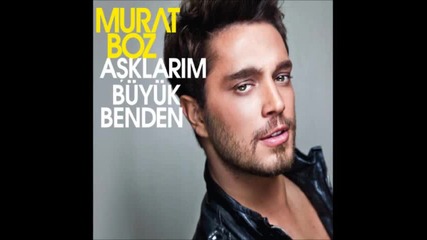 Murat Boz - Kalamam Arkadas ( 2o11 )