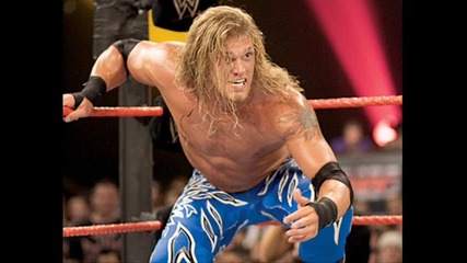 Wwe - Edge