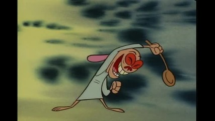 Ren and Stimpy - 4x12b Ren Needs Help! [dvdrip]