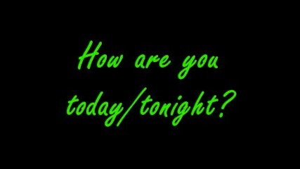 Goodnight Moon - Heyhihello