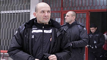 Радуканов: Преди 6 месеца нямаше наши играчи в националния, сега има петима