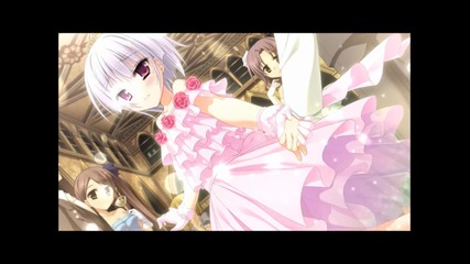 Aiko Nakano - Friends ( Dance in the vampire bund Opening Full )