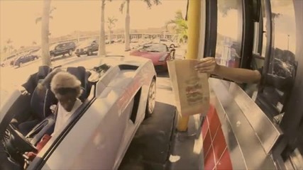 Bow Wow Feat. Soulja Boy - Get Money