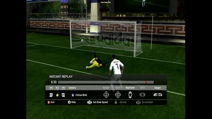 I play Fifa 11 :p 