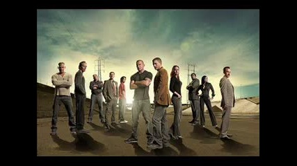 Prison Break Theme Kamasutrance rmx 